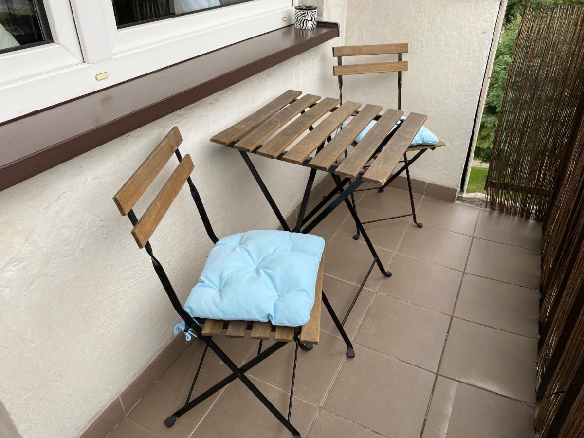 Słoneczny apartament Katowice Zewnętrze zdjęcie