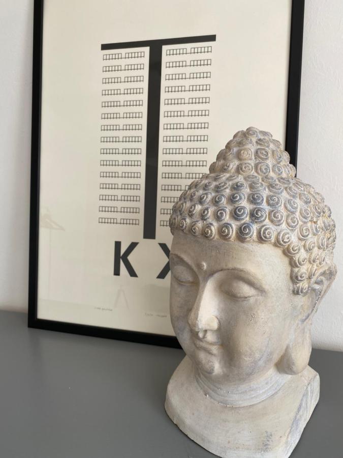 Słoneczny apartament Katowice Zewnętrze zdjęcie