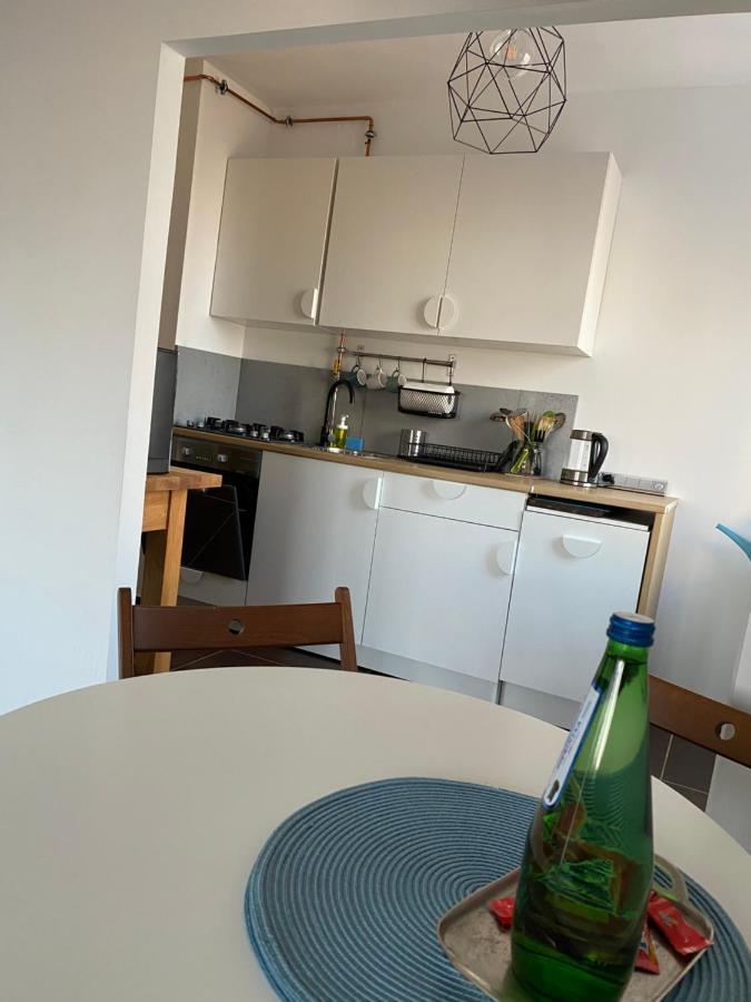 Słoneczny apartament Katowice Zewnętrze zdjęcie
