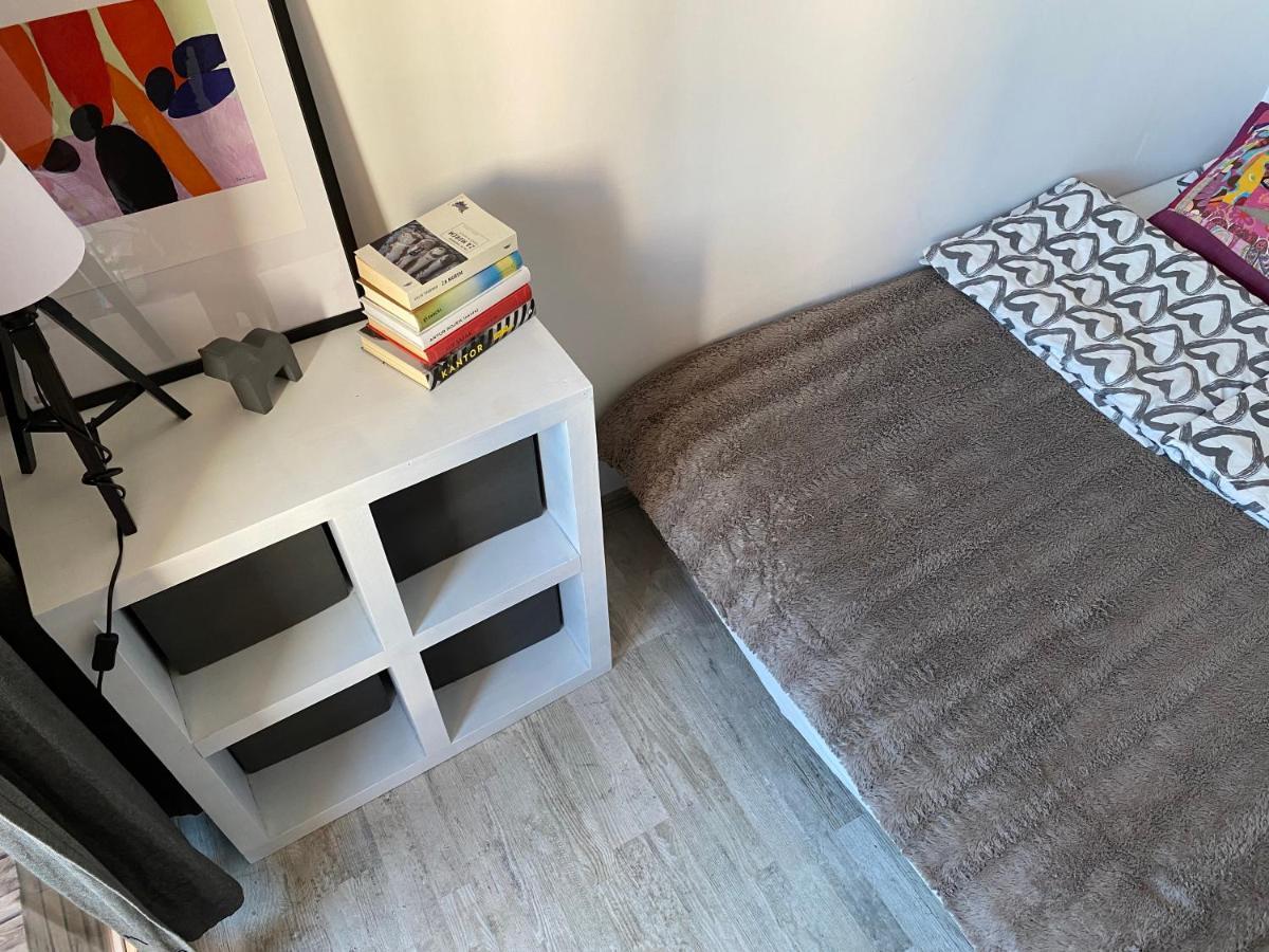 Słoneczny apartament Katowice Zewnętrze zdjęcie