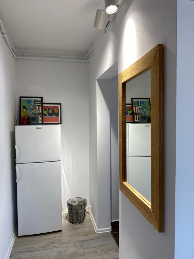 Słoneczny apartament Katowice Zewnętrze zdjęcie