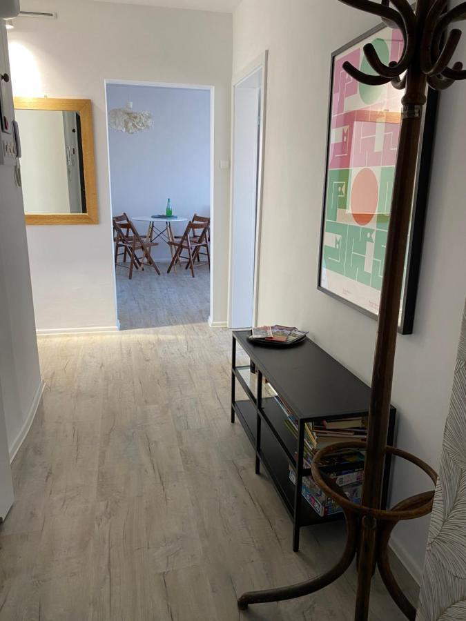 Słoneczny apartament Katowice Zewnętrze zdjęcie