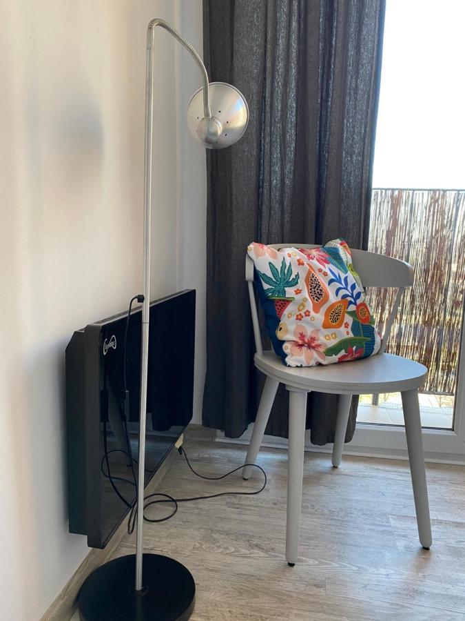 Słoneczny apartament Katowice Zewnętrze zdjęcie