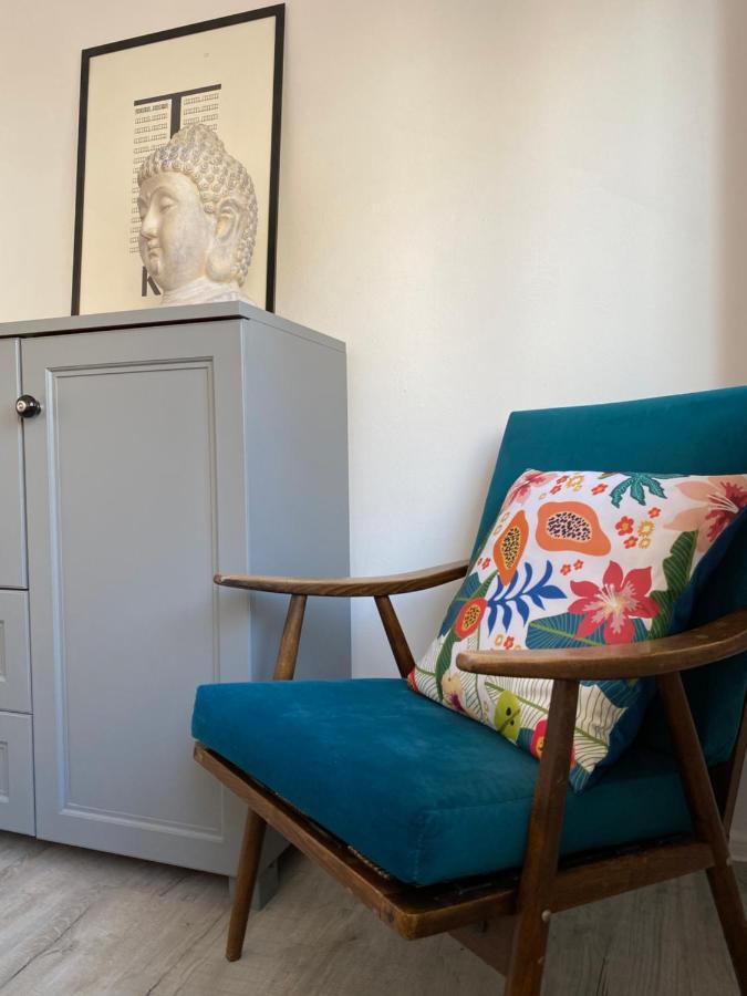 Słoneczny apartament Katowice Zewnętrze zdjęcie