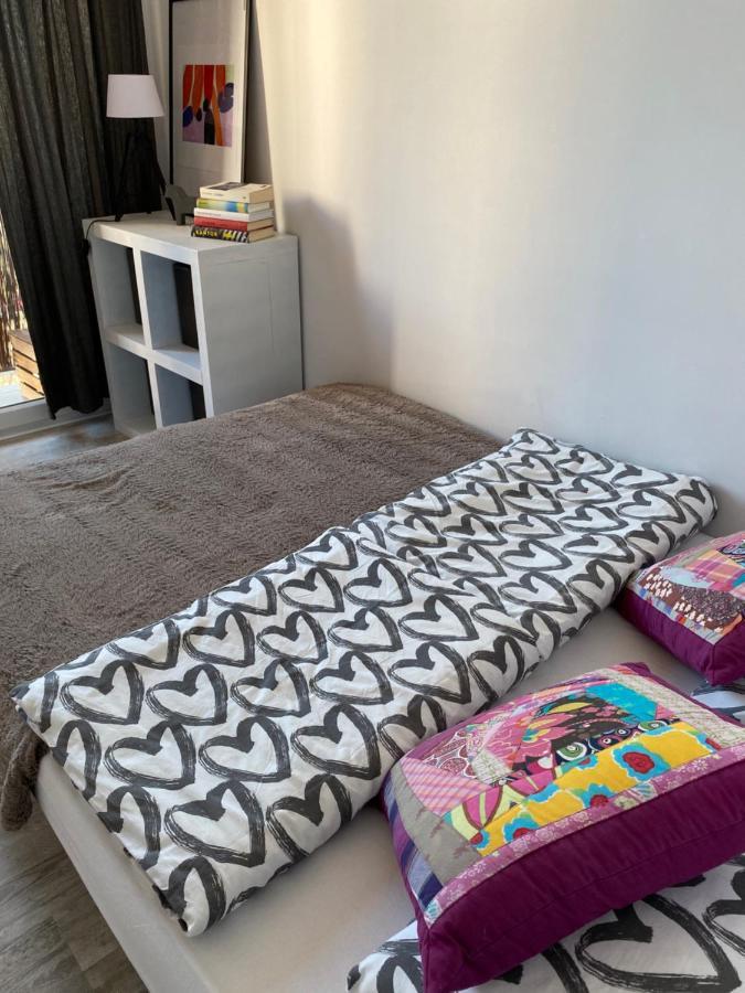 Słoneczny apartament Katowice Zewnętrze zdjęcie