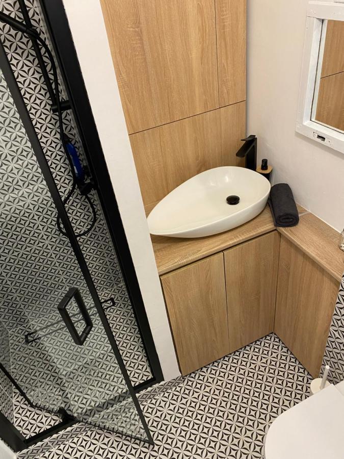 Słoneczny apartament Katowice Zewnętrze zdjęcie