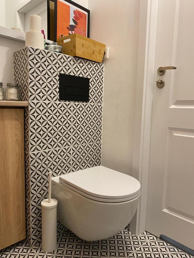 Słoneczny apartament Katowice Zewnętrze zdjęcie