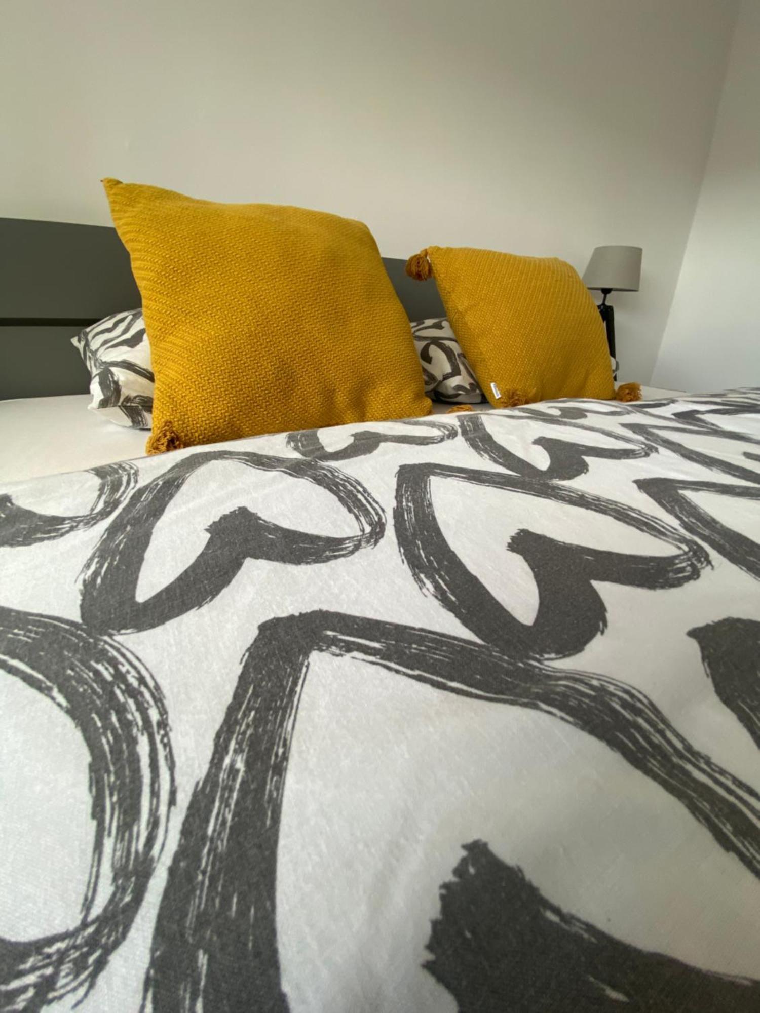 Słoneczny apartament Katowice Zewnętrze zdjęcie